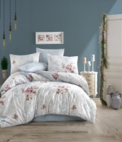 Lenjerie de pat Newhome Ranforce Clara (44286.3)