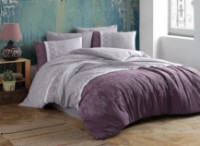 Lenjerie de pat Newhome Ranforce Nida (44286.16) imaginea #1 — magazin online Desire.md