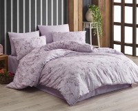 Lenjerie de pat Newhome Ranforce Sila (44286.6)