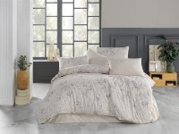 Lenjerie de pat Newhome Ranforce Sila (44286.6) imaginea #2 — magazin online Desire.md