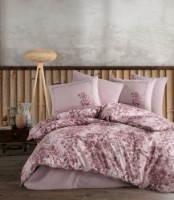 Lenjerie de pat Newhome Ranforce Sofrano (44286.4)