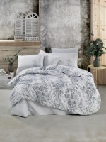 Lenjerie de pat Newhome Ranforce Sofrano (44286.4) imaginea #2 — magazin online Desire.md