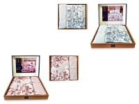 Lenjerie de pat Newhome Ranforce Sofrano (44286.4) imaginea #3 — magazin online Desire.md