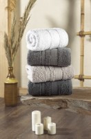 Prosop Newhome Towel Set (46147) 4pcs