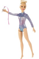 Кукла Barbie Rhythmic Gymnast (GTN65) фото №2 — интернет-магазин Desire.md