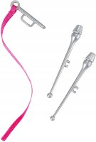 Кукла Barbie Rhythmic Gymnast (GTN65) фото №5 — интернет-магазин Desire.md