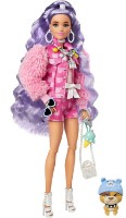 Кукла Barbie Extra (GXF08)