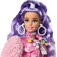 Păpușa Barbie Extra (GXF08)