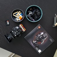 Set de construcție Lego Star Wars: Darth Vader Helmet (75304) imaginea #2 — magazin online Desire.md