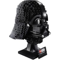 Set de construcție Lego Star Wars: Darth Vader Helmet (75304) imaginea #4 — magazin online Desire.md