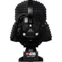 Set de construcție Lego Star Wars: Darth Vader Helmet (75304) imaginea #5 — magazin online Desire.md