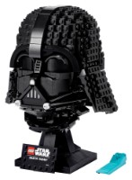 Set de construcție Lego Star Wars: Darth Vader Helmet (75304)