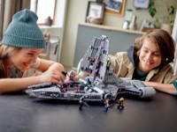 Set de construcție Lego Star Wars: Imperial Light Cruiser (75315) imaginea #3 — magazin online Desire.md
