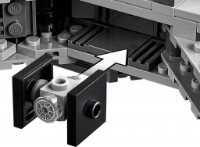 Set de construcție Lego Star Wars: Imperial Light Cruiser (75315) imaginea #4 — magazin online Desire.md