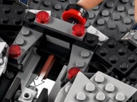 Set de construcție Lego Star Wars: Imperial Light Cruiser (75315) imaginea #5 — magazin online Desire.md