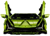 Set de construcție Lego Technic: Lamborghini Sián FKP 37 (42115) imaginea #4 — magazin online Desire.md