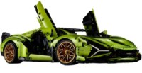 Set de construcție Lego Technic: Lamborghini Sián FKP 37 (42115) imaginea #5 — magazin online Desire.md