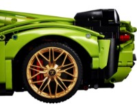 Set de construcție Lego Technic: Lamborghini Sián FKP 37 (42115) imaginea #6 — magazin online Desire.md