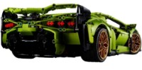 Set de construcție Lego Technic: Lamborghini Sián FKP 37 (42115) imaginea #8 — magazin online Desire.md