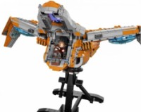 Set de construcție Lego Marvel: The Guardians Ship (76193) imaginea #4 — magazin online Desire.md