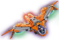 Set de construcție Lego Marvel: The Guardians Ship (76193) imaginea #6 — magazin online Desire.md