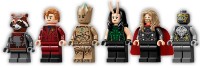 Set de construcție Lego Marvel: The Guardians Ship (76193) imaginea #7 — magazin online Desire.md