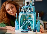 Set de construcție Lego Disney: The Ice Castle (43197) imaginea #2 — magazin online Desire.md