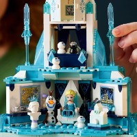 Set de construcție Lego Disney: The Ice Castle (43197) imaginea #4 — magazin online Desire.md