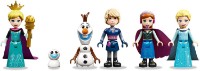 Set de construcție Lego Disney: The Ice Castle (43197) imaginea #5 — magazin online Desire.md