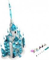 Set de construcție Lego Disney: The Ice Castle (43197) imaginea #7 — magazin online Desire.md