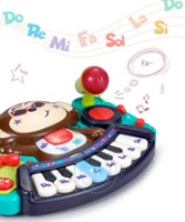 Пианино ChiToys (JU-4525) фото №2 — интернет-магазин Desire.md