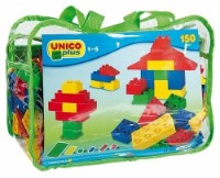 Set de construcție Androni UnicoPlus (8520-0000)  imaginea #2 — magazin online Desire.md