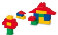 Set de construcție Androni UnicoPlus (8520-0000) 