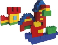 Set de construcție Androni UnicoPlus (8525-0000) 