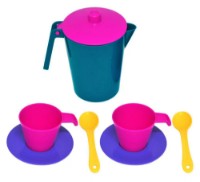 Seturi de veselă pentru păpuși ChiToys (Y-405) imaginea #2 — magazin online Desire.md