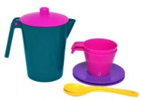 Seturi de veselă pentru păpuși ChiToys (Y-405)