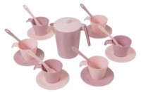 Seturi de veselă pentru păpuși ChiToys (Y-452)