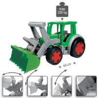 Mașină ChiToys (Y-453) imaginea #3 — magazin online Desire.md