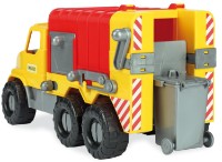 Mașină ChiToys City Truck (Y-274) imaginea #3 — magazin online Desire.md