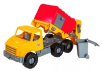 Mașină ChiToys City Truck (Y-274)