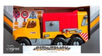 Mașină ChiToys City Truck (Y-274) imaginea #2 — magazin online Desire.md