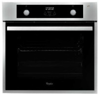 Электрический духовой шкаф Whirlpool AKP 785 IX фото №1 — интернет-магазин Desire.md