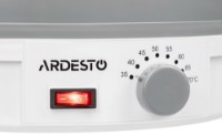 Сушилка для овощей и фруктов Ardesto FDB-5320 фото №3 — интернет-магазин Desire.md