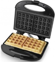 Aparat pentru vafe Esperanza Titanium Rasberry TKT003 imaginea #2 — magazin online Desire.md