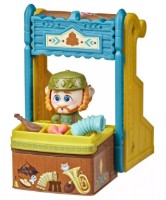 Игровой набор Hasbro (F1822) фото №10 — интернет-магазин Desire.md