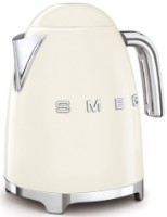 Электрочайник Smeg KLF03CREU