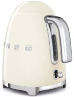 Электрочайник Smeg KLF03CREU фото №2 — интернет-магазин Desire.md