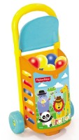 Игровой набор Fisher Price (1814) фото №2 — интернет-магазин Desire.md