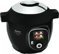 Мультиварка-скороварка Tefal CY855830 фото №1 — интернет-магазин Desire.md