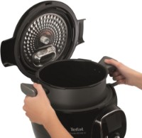 Мультиварка-скороварка Tefal CY855830 фото №3 — интернет-магазин Desire.md